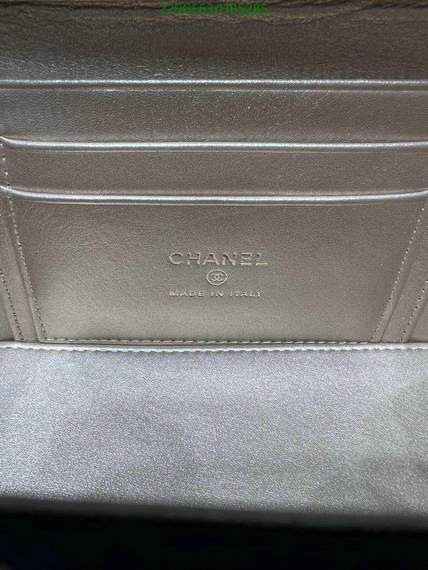 SAMC - CHL Bags - 163