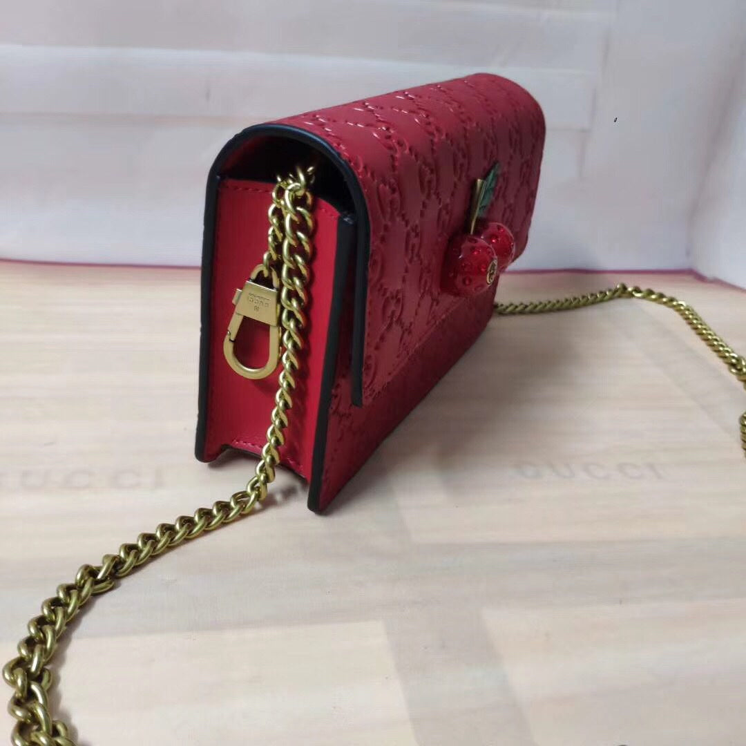 EN - New Bag GCI 494