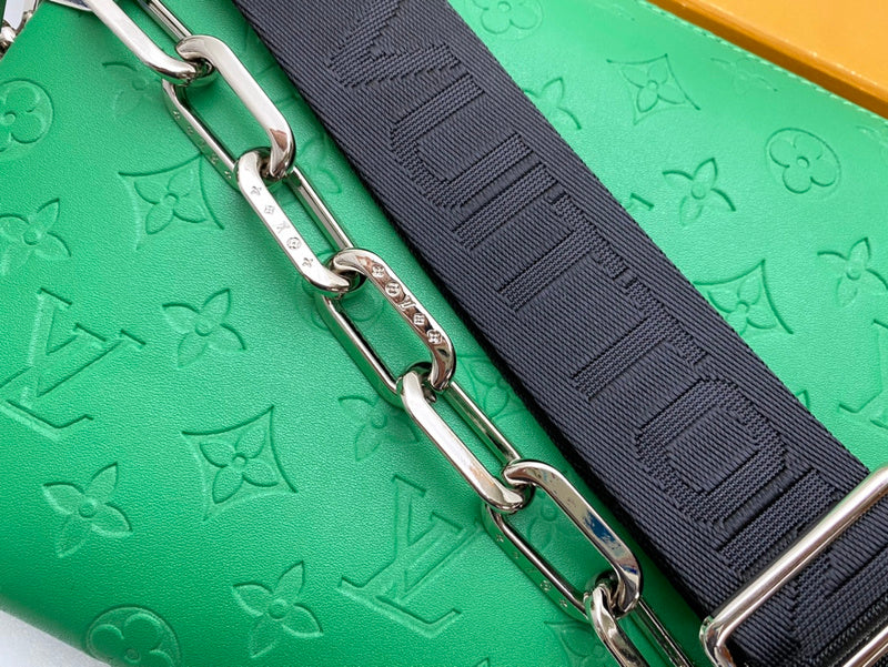 Satchel Bags - VL1 Bags - 323