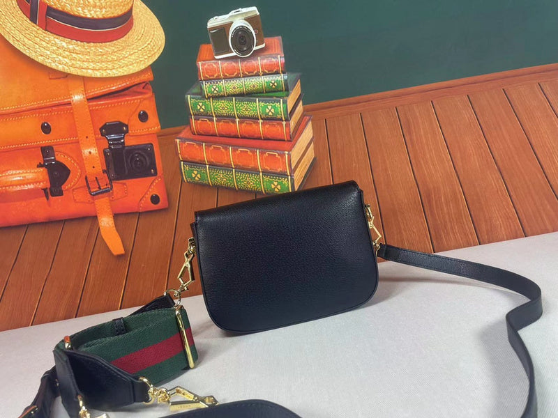 Satchel Bags - GCI Bags - 1027