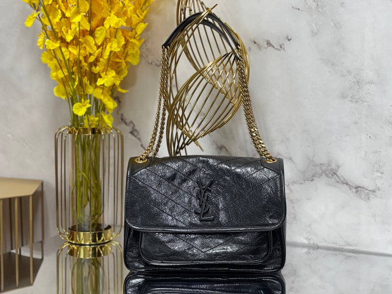 Satchel Bags - SLY Bags - 2126