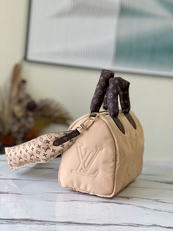 GlamI Lu-Vi bags - 5564