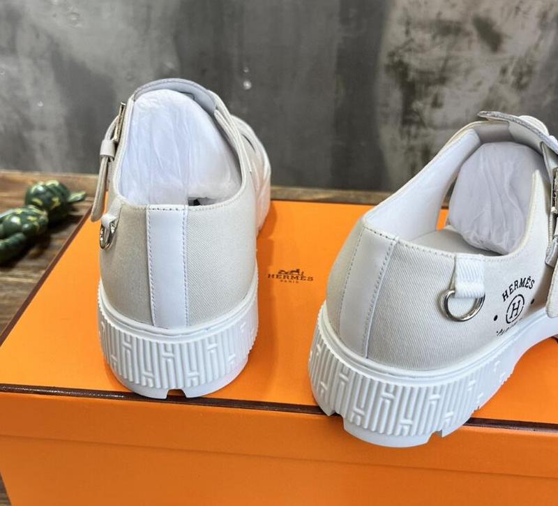 SAMC - HMS Men Shoes - 193