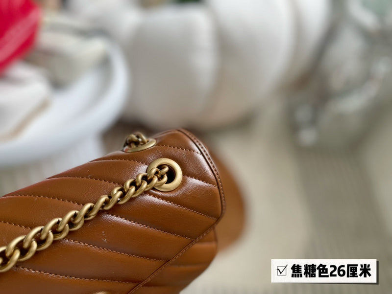 Glami Fashion - GCI Bags - 11631