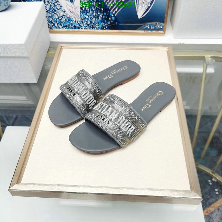 SAMCC - DOR Women Shoes - 2127