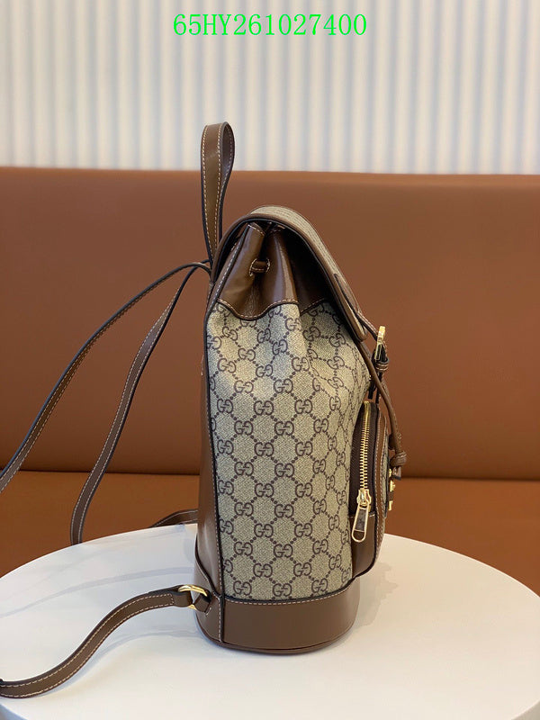 Glami Fashion - GCI Bags - 11435
