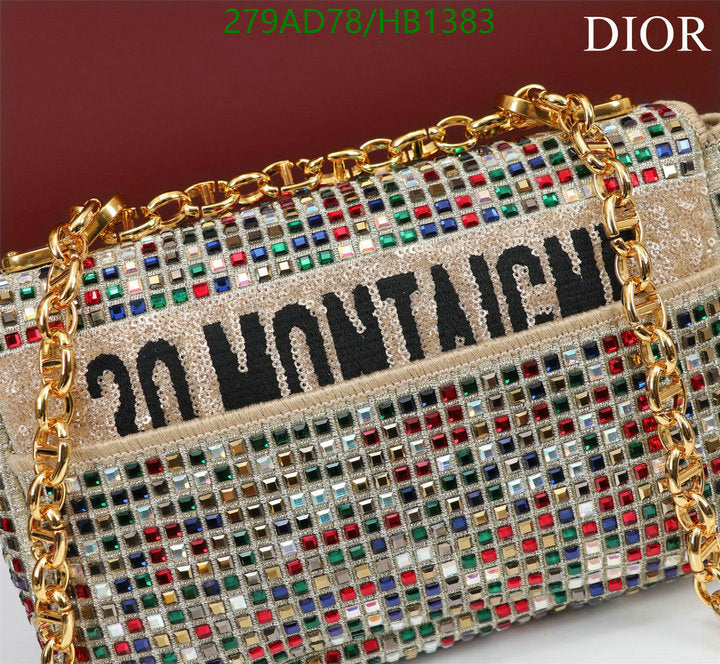 SAMCC - DOR Bags - 1139