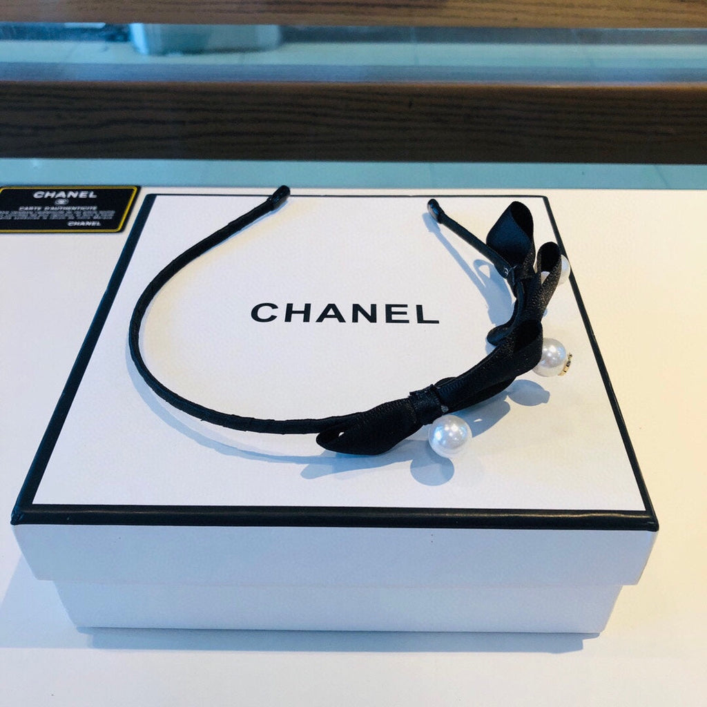 EN - Luxury Hair Band CHL 011