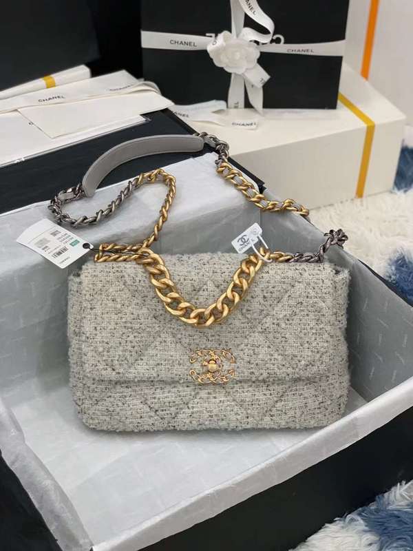Satchel Bags - CHL Bags - 5665