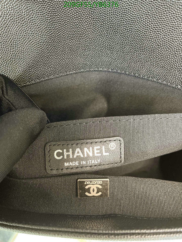 SAMC - CHL Bags - 818