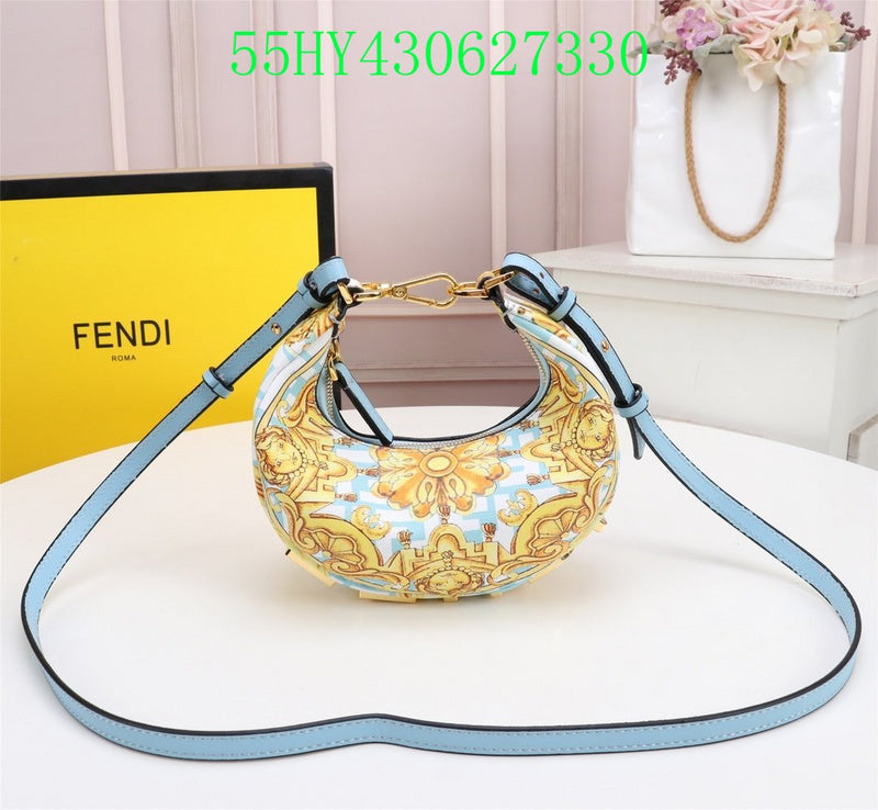 Glami - FDE Bags - 1618