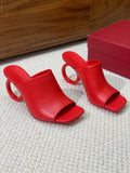 Glami - FGO Women Shoes - 167