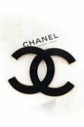 Broche cc Chanel Resort 2008