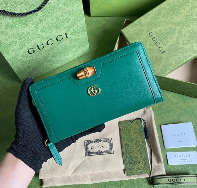 SAMC - Mix Wallets - 260