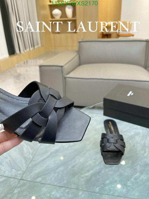 SAMC - YLS Women Shoes - 207