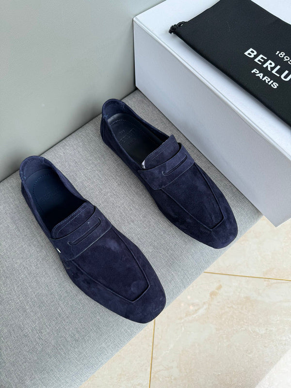 Glami - BRE Men Shoes - 219