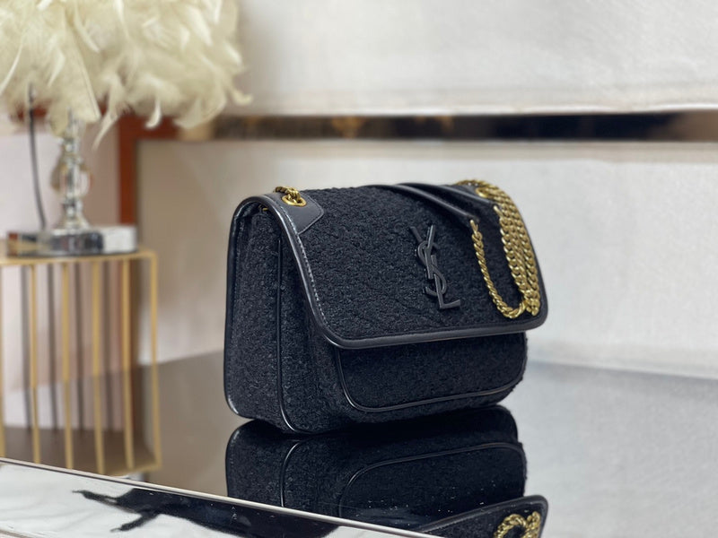 Satchel Bags - SLY Bags - 2356
