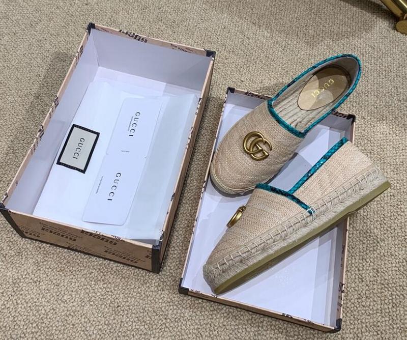 SAMC - GUKI Women Shoes - 2284