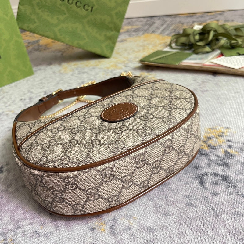 Glami Fashion - GCI Bags - 2015