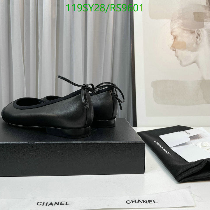 SAMC - CHL Women Shoes Ballet - 235