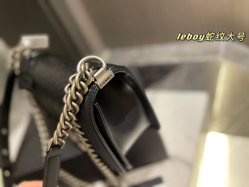 Satchel Bags - CLN Bags - 795