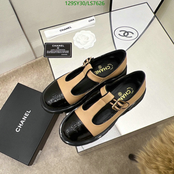 SAMC - CHL Women Shoes - 133