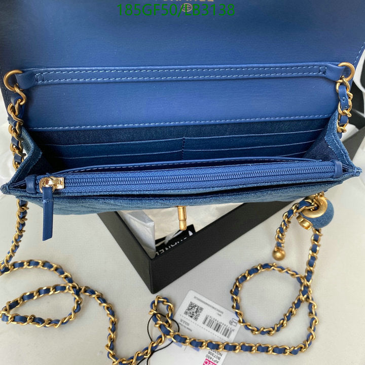 SAMC - CHL Bags - 924