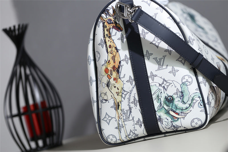 Glami Fashion Lu-Vi bags - 9470
