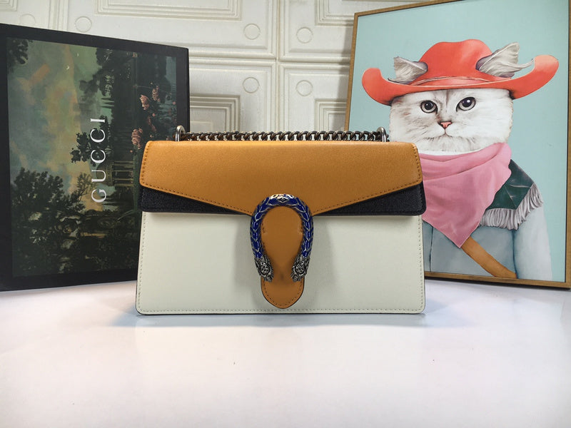 Glami Fashion - GCI Bags - 9806