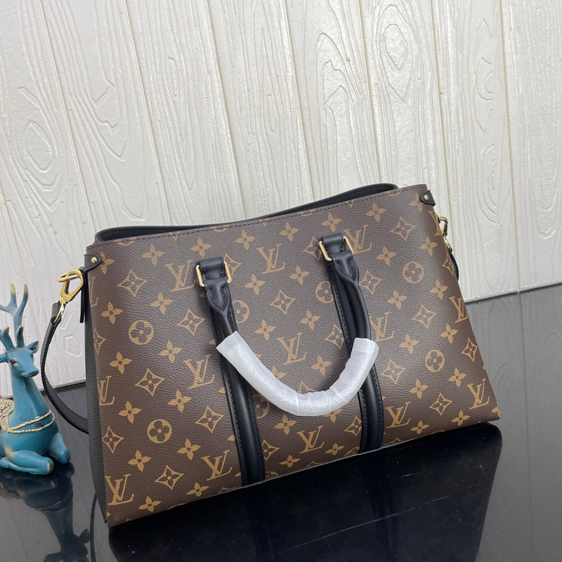 Satchel Bags - VL Bags - 255