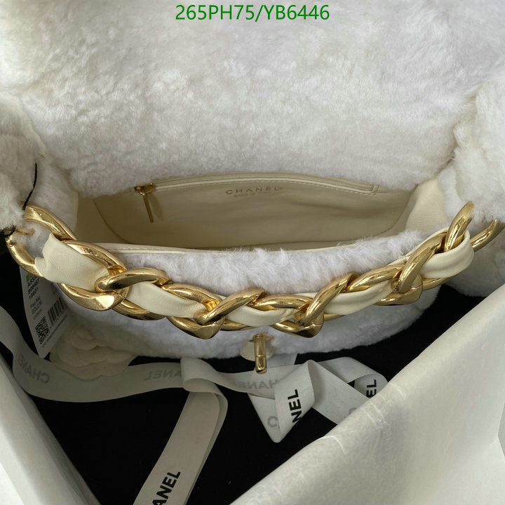 SAMC - CHL Bags - 789