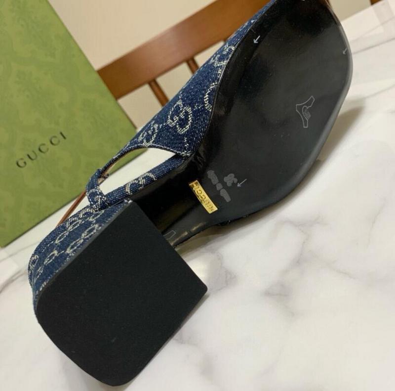 SAMC - GUKI Women Shoes - 255