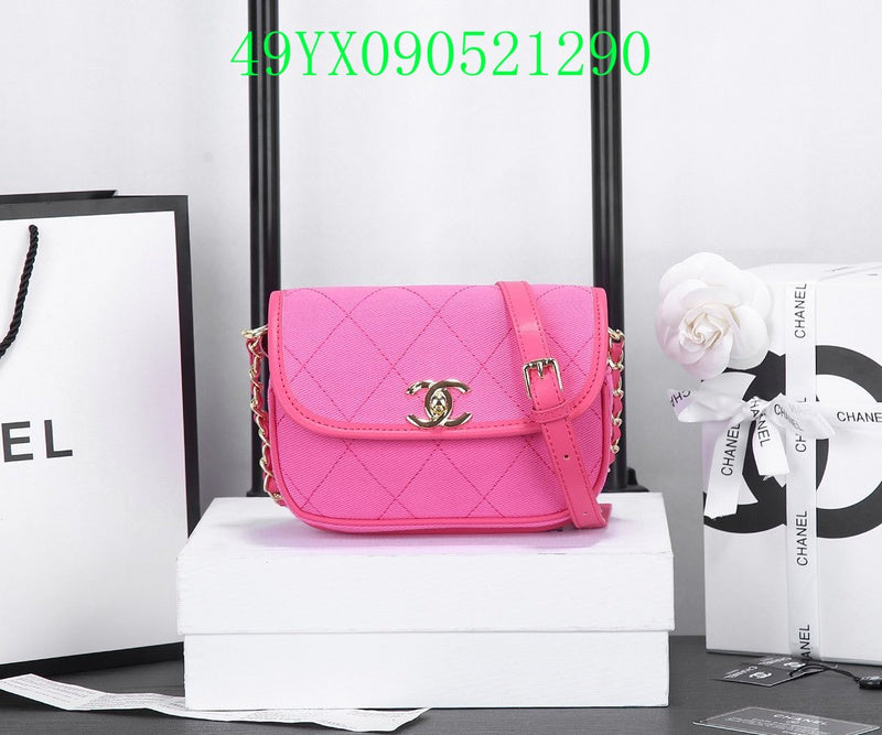 Satchel Bags - CHL Bags - 5376