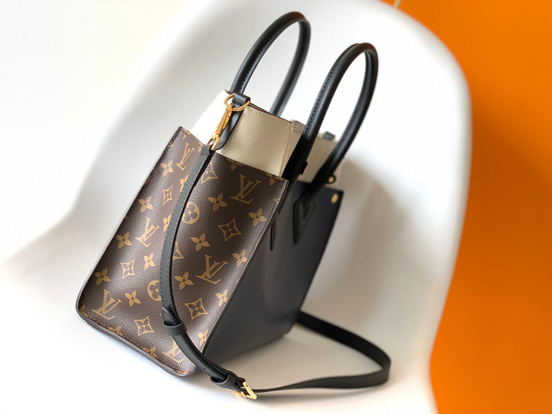 Satchel Bags - VL2 Bags - 896