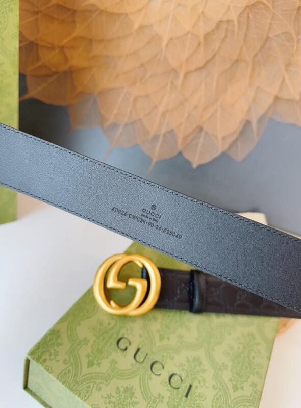 SAMC - Mix Belts - 034