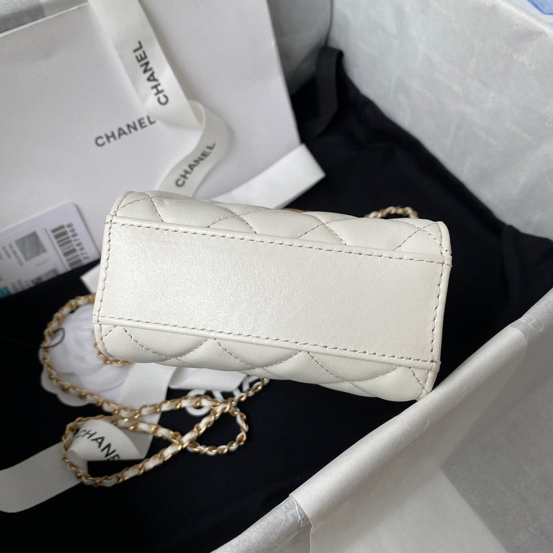 Satchel Bags - CHL Bags - 7382