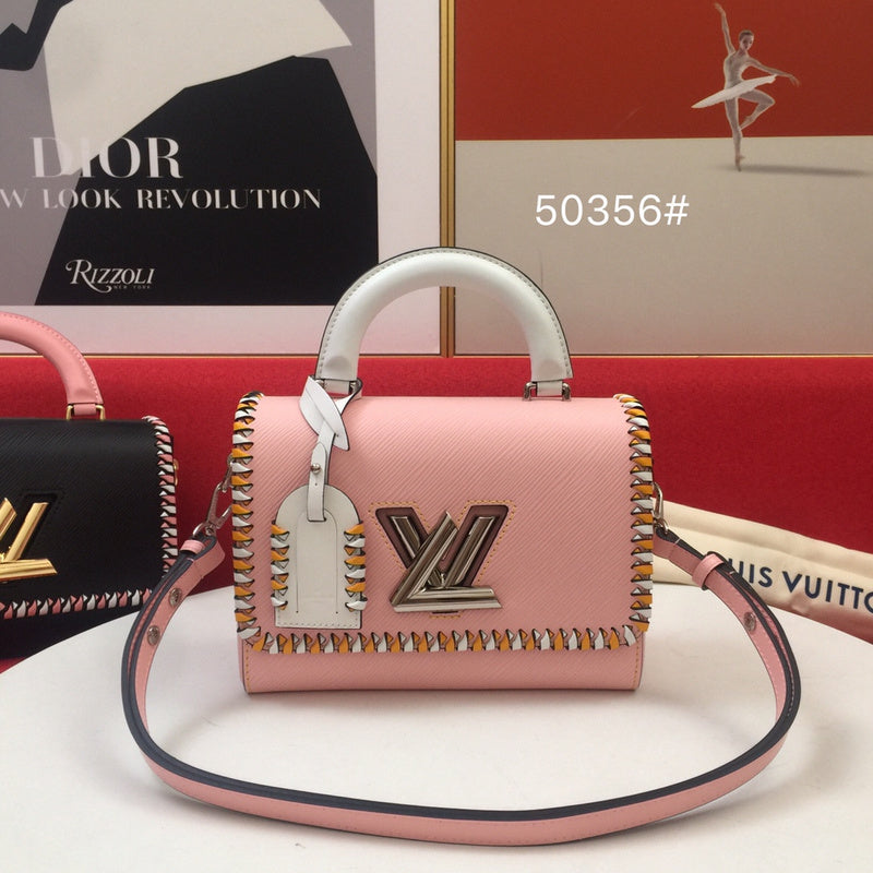 Satchel Bags - VL Bags - 2116