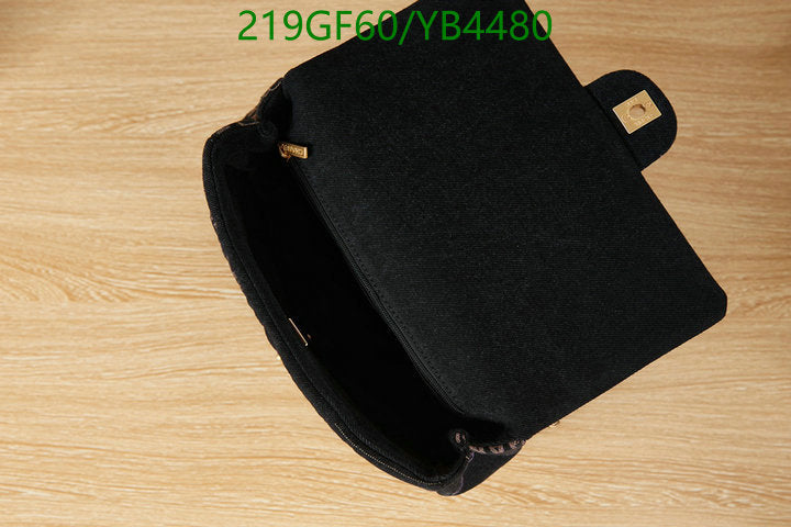 SAMC - CHL Bags - 945