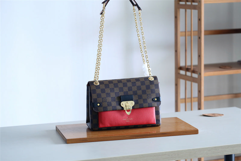 Satchel Bags - VL Bags - 7841