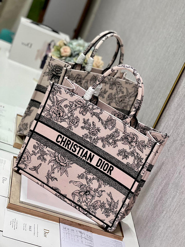 ELE - Dir Bags - 1816
