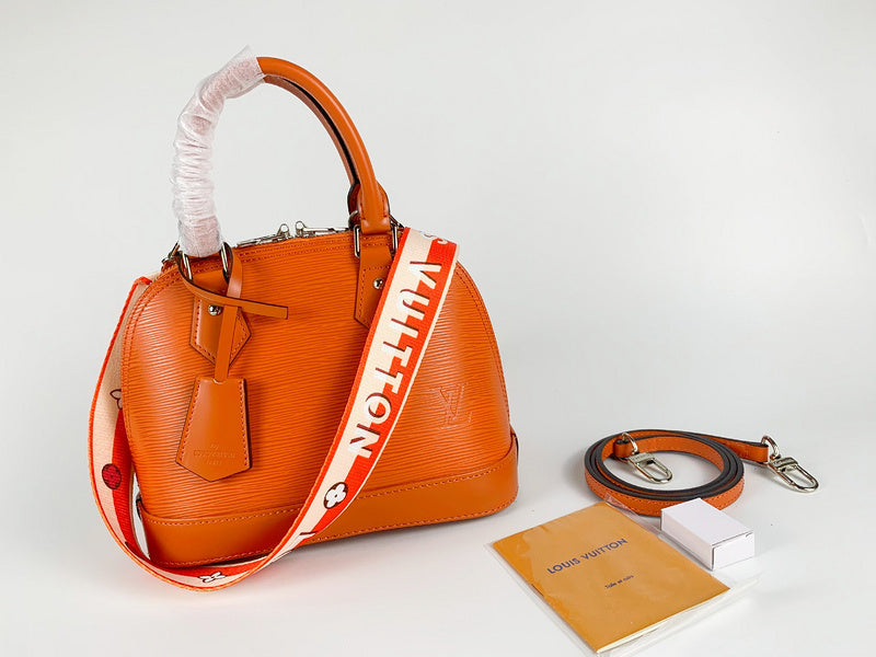 Satchel Bags - VL Bags - 1074