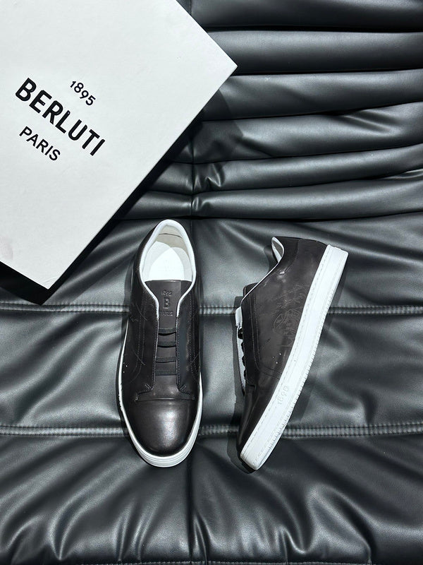 Glami - BRE Men Shoes - 422