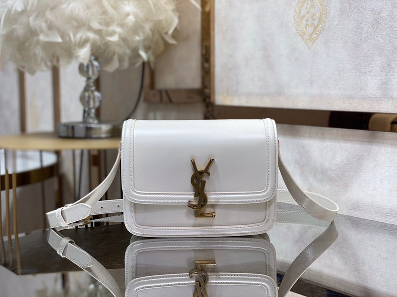 Satchel Bags - SLY Bags - 2368