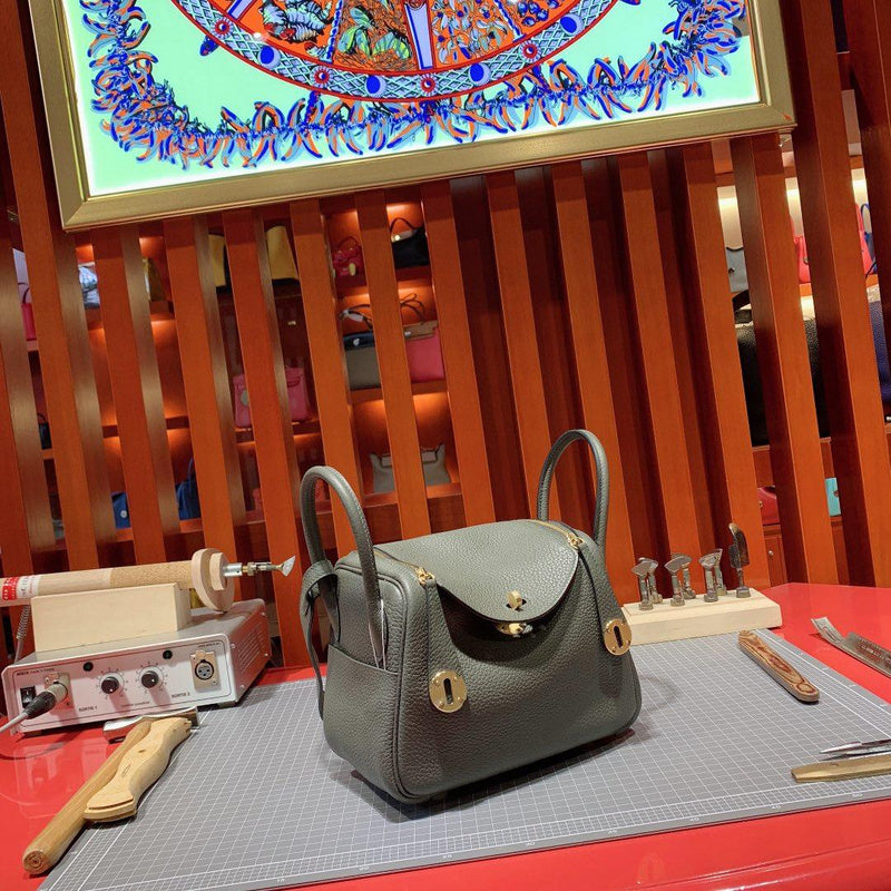 Satchel Bags - HMS-Bags - 663