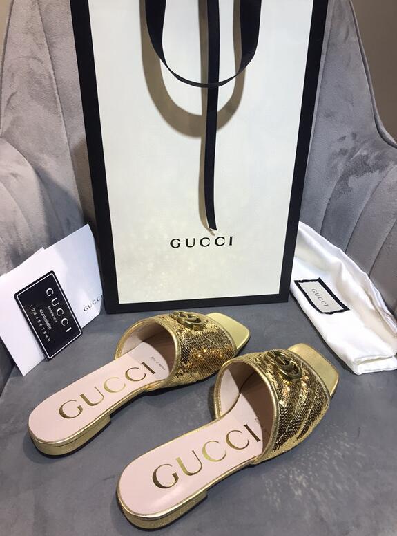 SAMC - GUKI Women Shoes - 1618