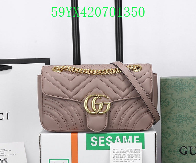 Glami Fashion - GCI Bags - 10473