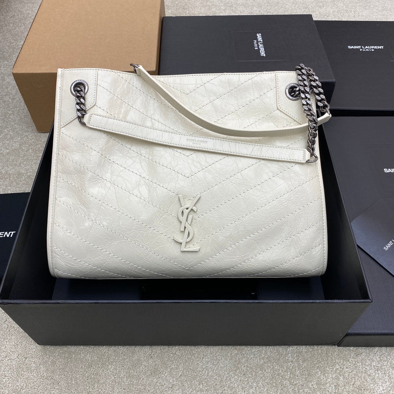 Satchel Bags - SLY Bags - 031