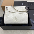 Satchel Bags - SLY Bags - 031