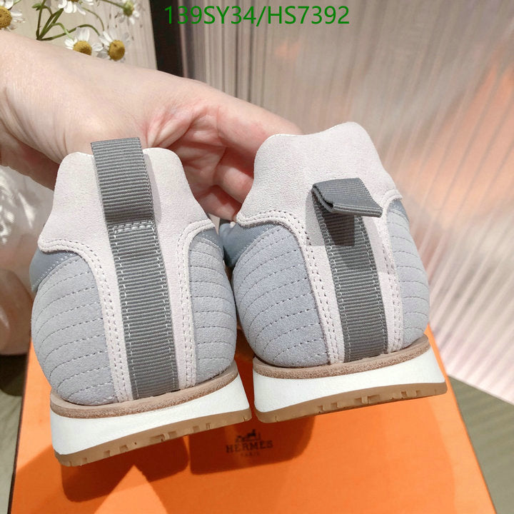 SAMC - HMS Women Shoes - 444