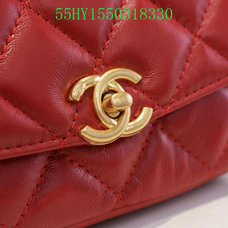 Satchel Bags - CHL Bags - 5206